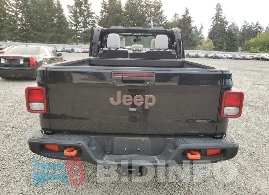 1C6JJTEG7PL583434 Photo# 6