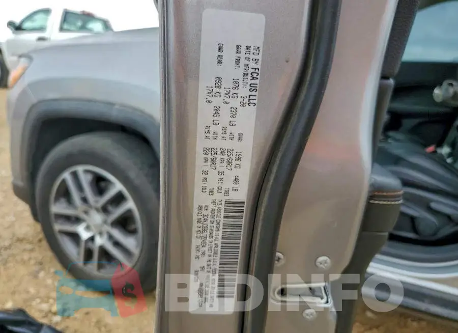 3C4NJCBB6LT224934 Photo# 13