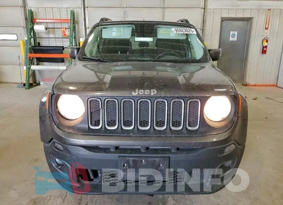 ZACCJBBB4HPF95123 Photo# 5