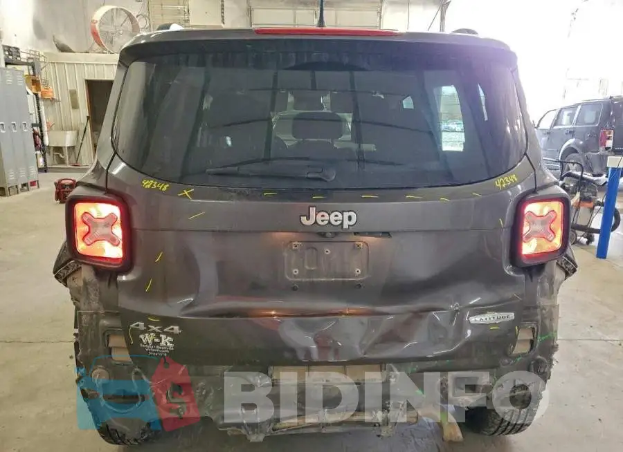 ZACCJBBB4HPF95123 Photo# 6