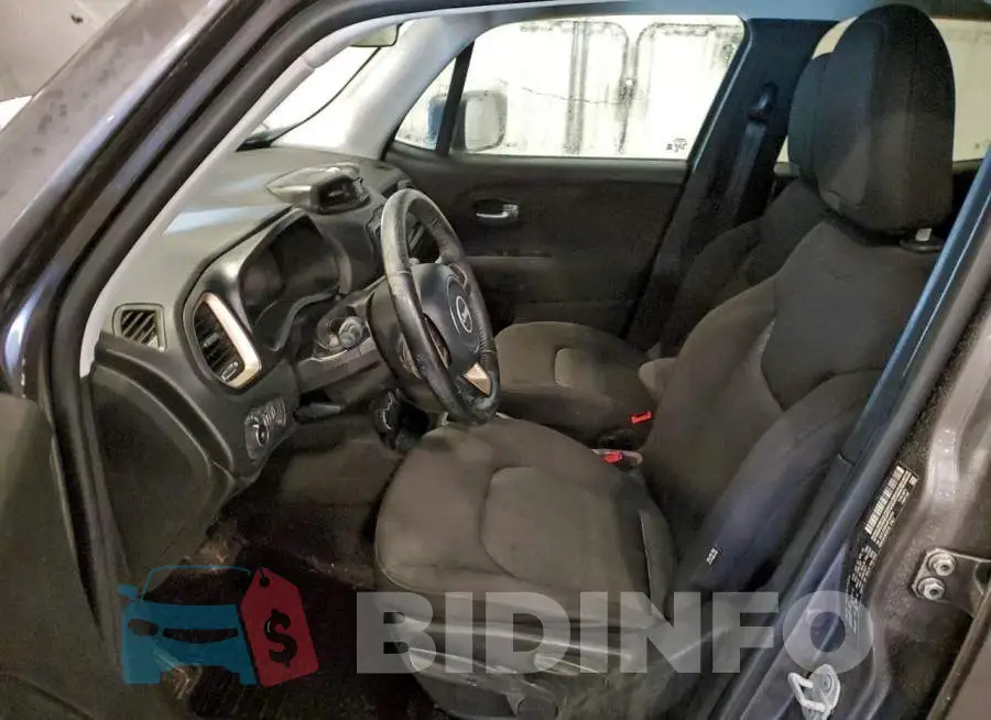 ZACCJBBB6HPG41812 Photo# 7