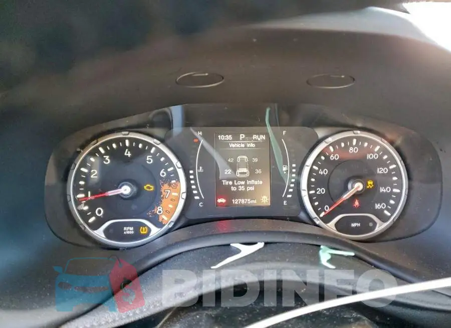 ZACCJBBB7HPG55069 Photo# 9