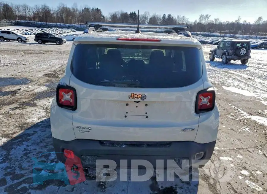 ZACCJBBB7HPG55069 Photo# 6