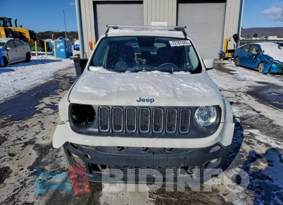 ZACCJBBB7HPG55069 Photo# 5