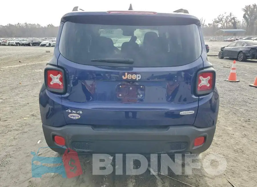 ZACCJBBB9HPF95358 Photo# 6