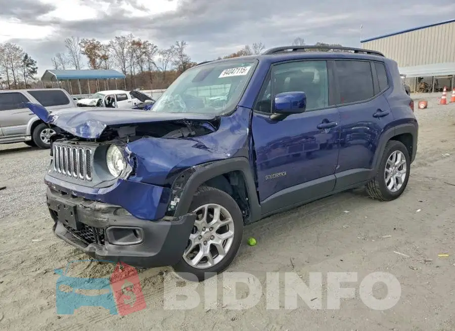 ZACCJBBB9HPF95358 Photo# 1