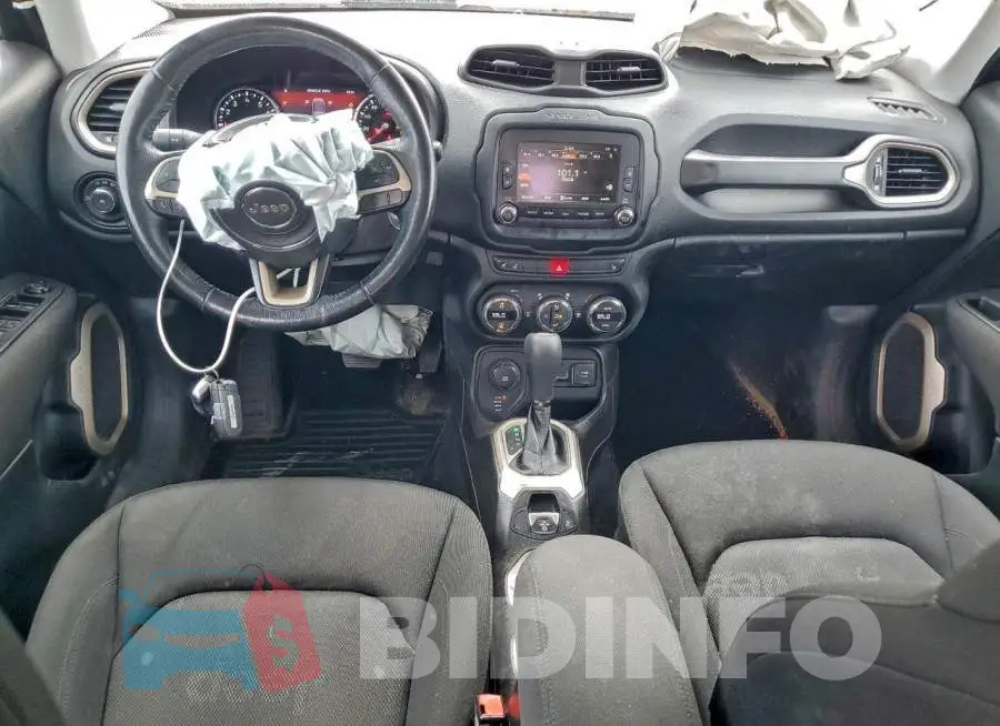 ZACCJBBB9HPF95358 Photo# 8