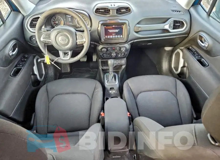 ZACNJCAB7MPM30383 Photo# 8