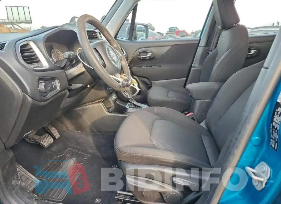 ZACNJCAB7MPM30383 Photo# 7