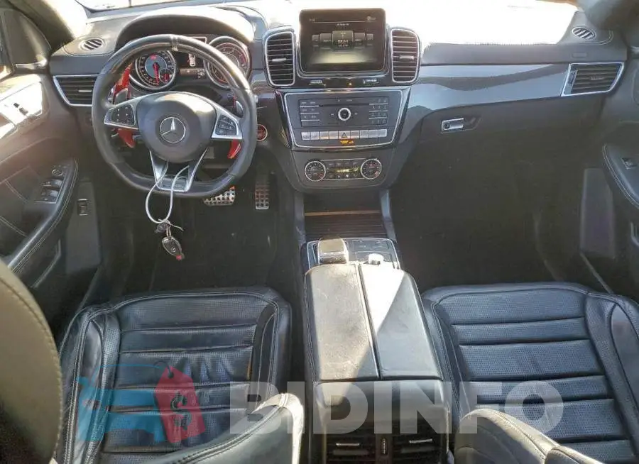 4JGED7FB9JA102061 Photo# 8