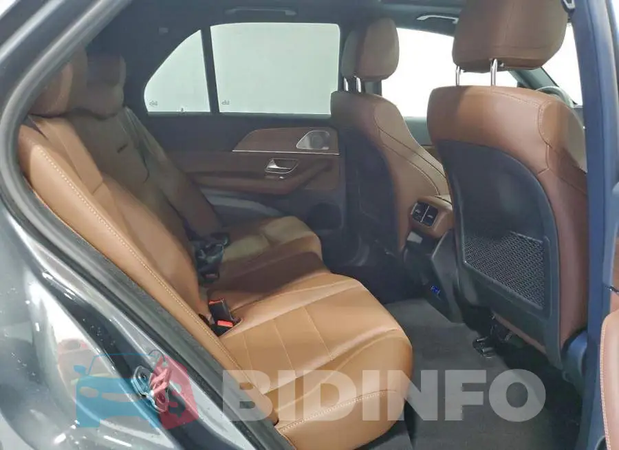 4JGFB4FB7TB594949 Photo# 11