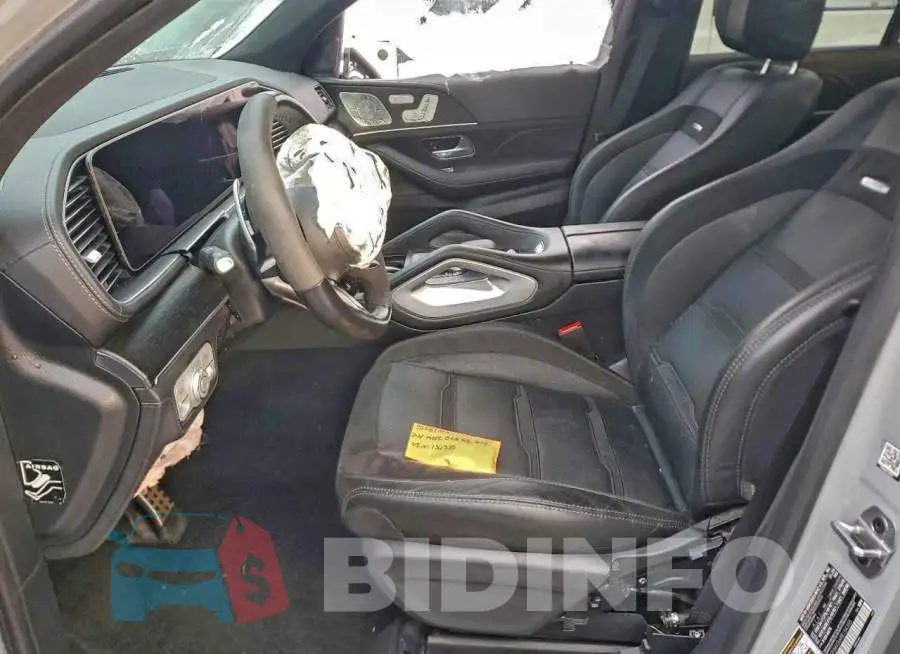 4JGFB8KB6RB154355 Photo# 7