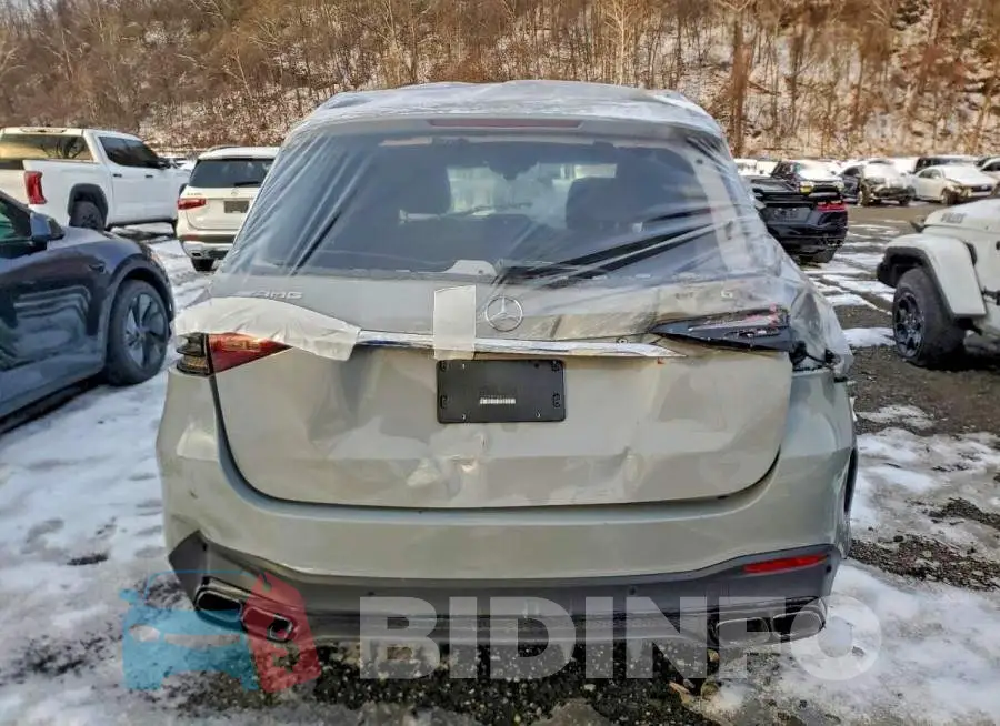 4JGFB8KB6RB154355 Photo# 6