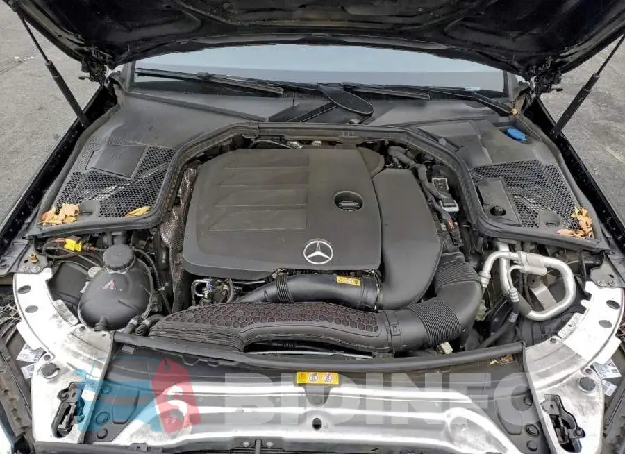 W1KWF8DB3LR596939 Photo# 11