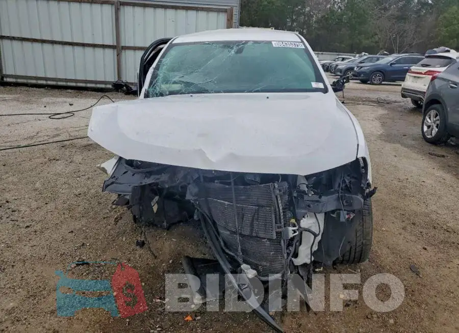 1C4RDHAG5KC603193 Photo# 5