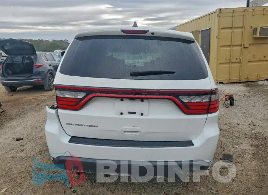 1C4RDHAG5KC603193 Photo# 6
