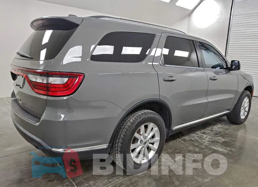 1C4RDJAG4MC602269 Photo# 3