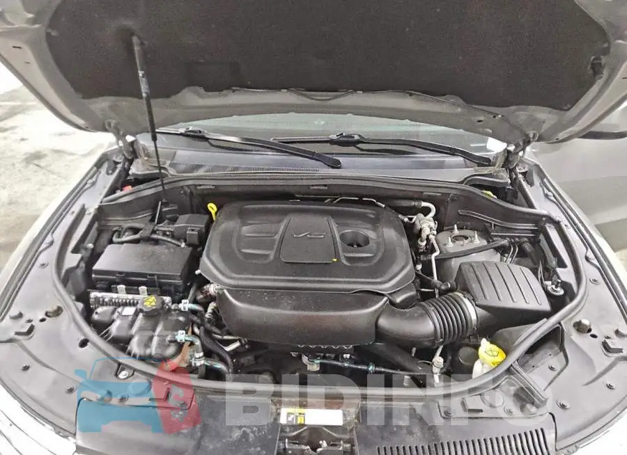 1C4RDJAG4MC602269 Photo# 12