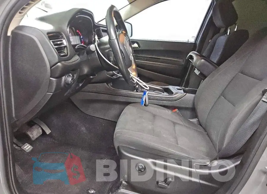 1C4RDJAG4MC602269 Photo# 7