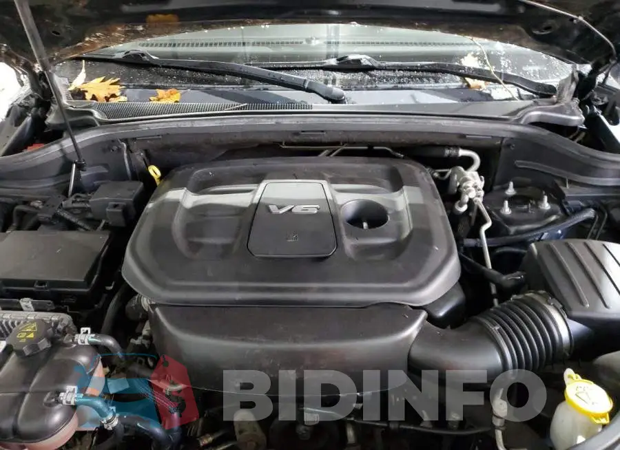 1C4RDJAG6JC313986 Photo# 12
