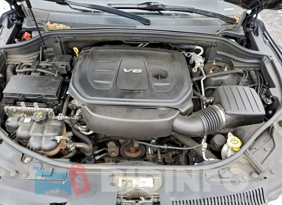 1C4RDJDG8KC535488 Photo# 12