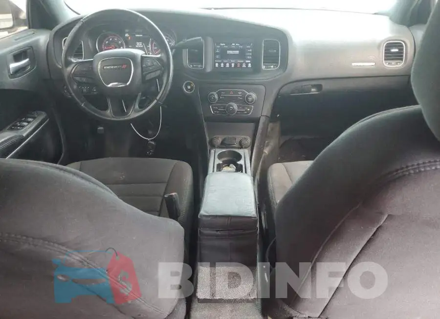 2C3CDXAG9KH645030 Photo# 8