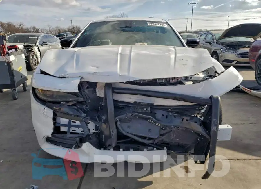 2C3CDXAT5PH700545 Photo# 5
