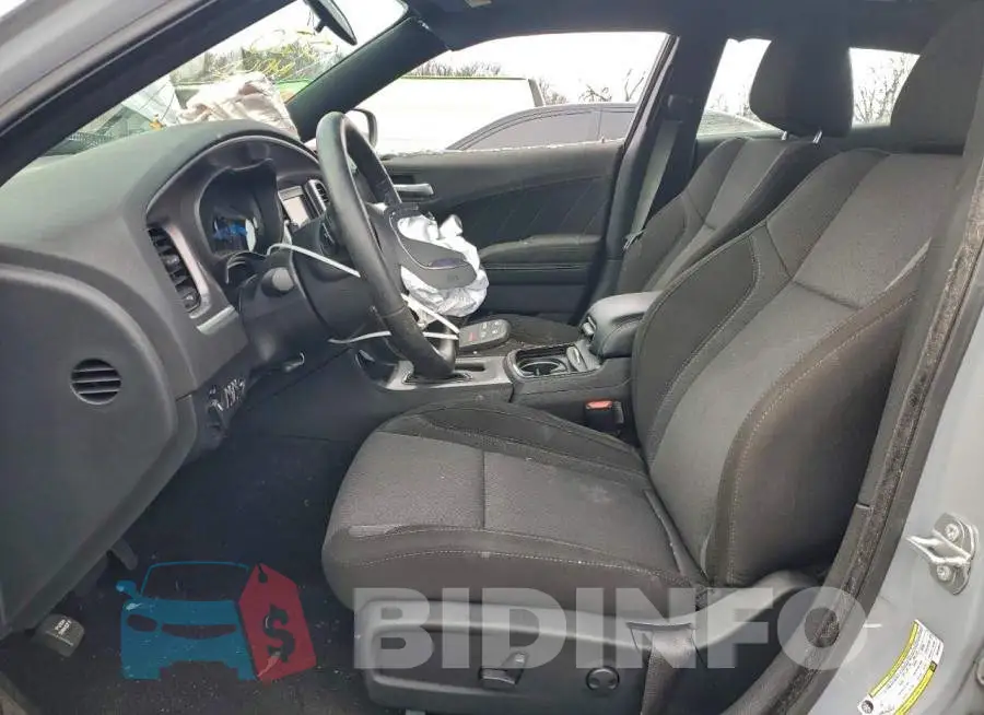 2C3CDXBG1NH126427 Photo# 7