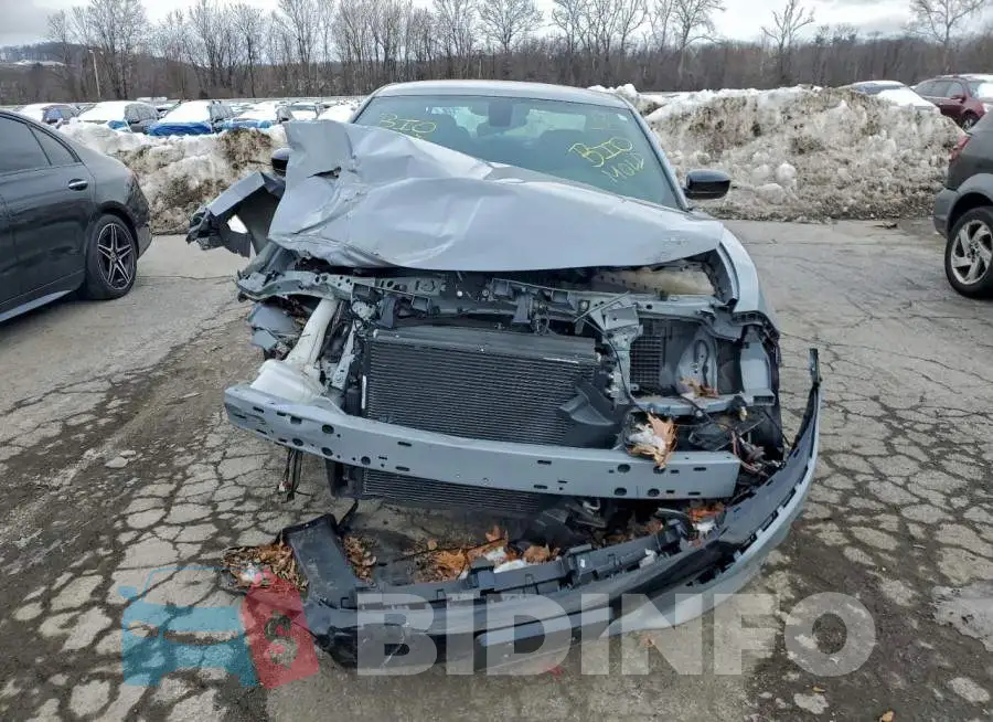2C3CDXBG1NH126427 Photo# 5