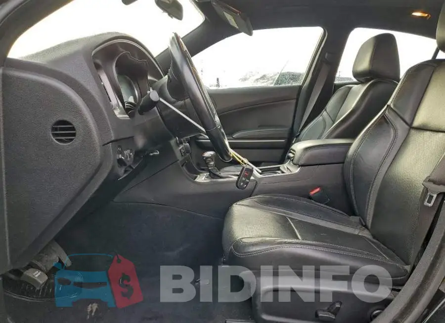 2C3CDXBG1NH169391 Photo# 7