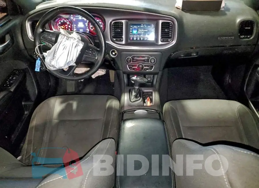 2C3CDXBG3KH650805 Photo# 8