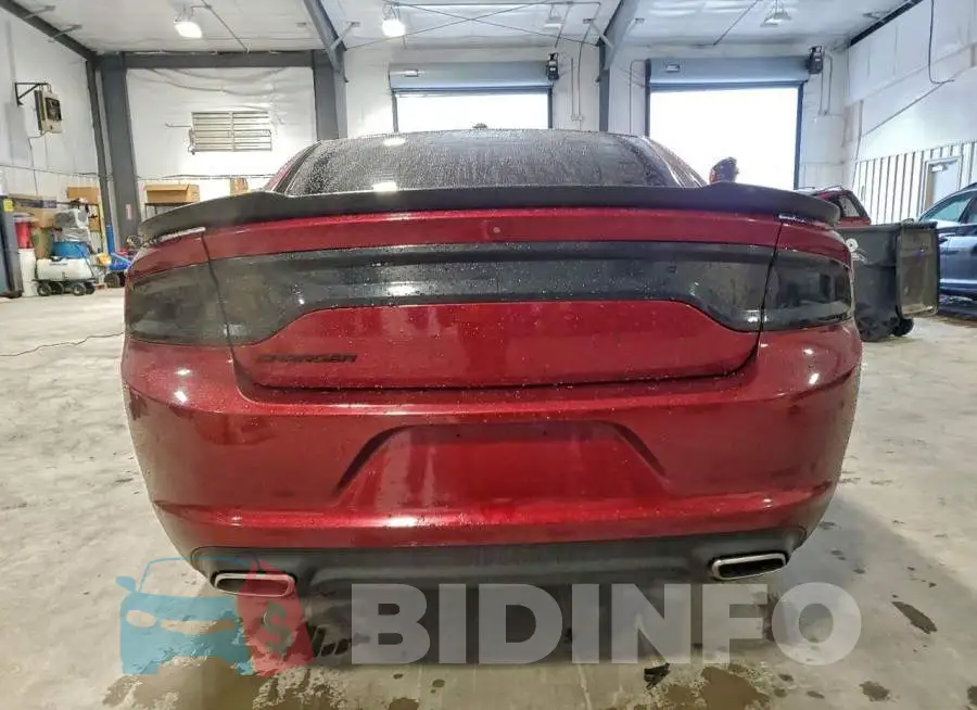 2C3CDXBG3KH650805 Photo# 6