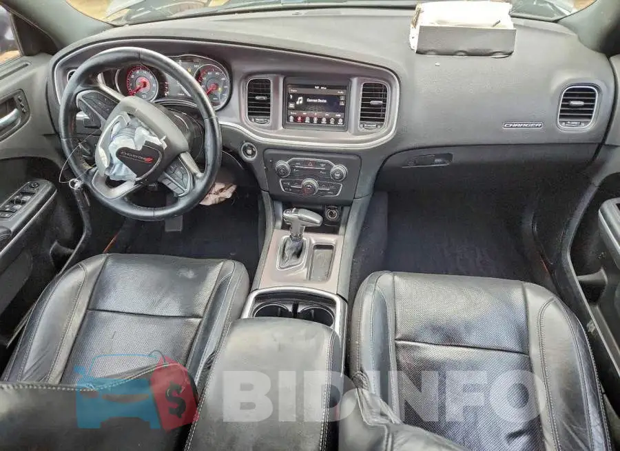 2C3CDXBG3KH695825 Photo# 8