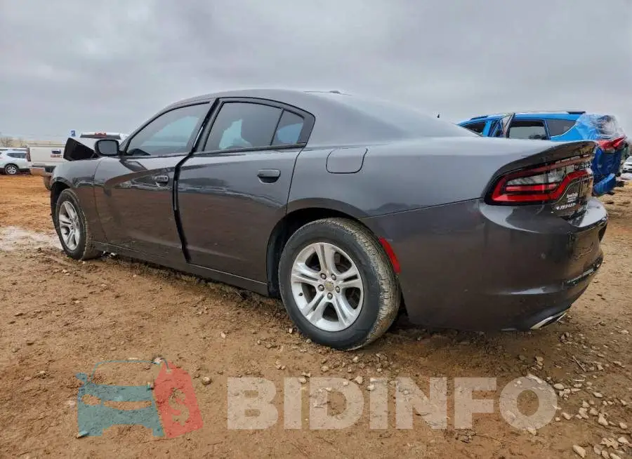 2C3CDXBG3KH695825 Photo# 2