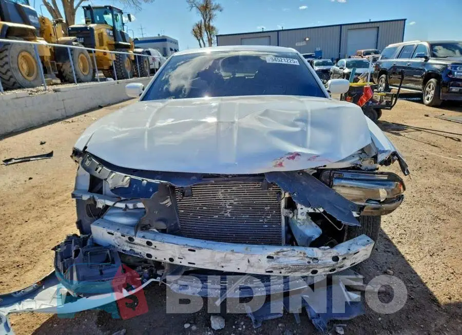 2C3CDXBG5KH654998 Photo# 5
