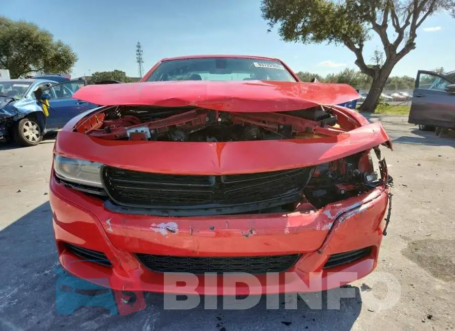 2C3CDXBG5NH227471 Photo# 5