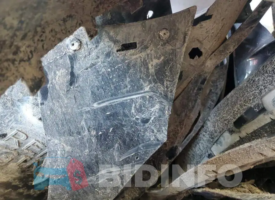 2C3CDXBG5PH511167 Photo# 10