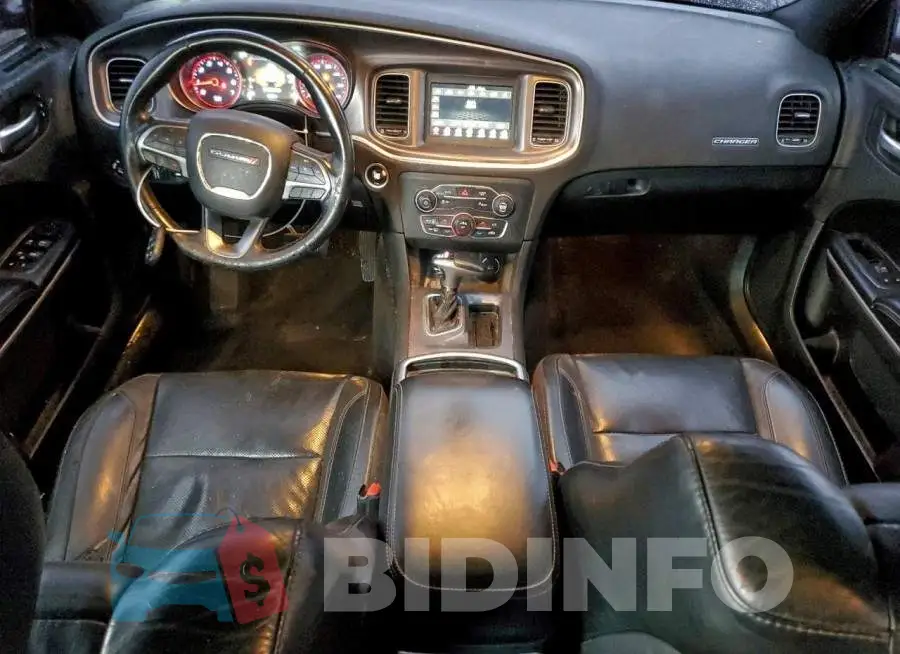 2C3CDXBG6KH741986 Photo# 8