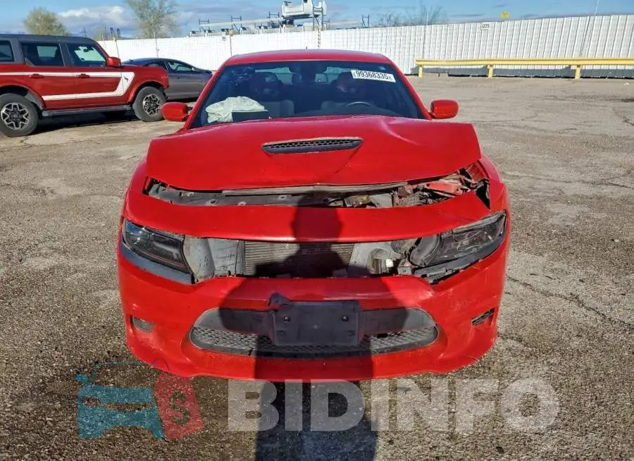 2C3CDXCT0KH597895 Photo# 5