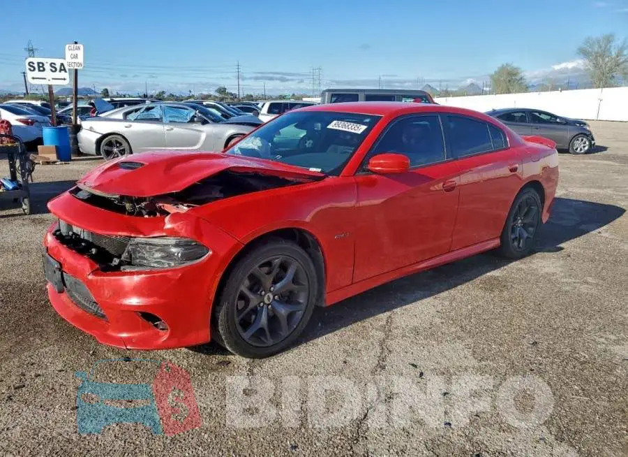2C3CDXCT0KH597895 Photo# 1