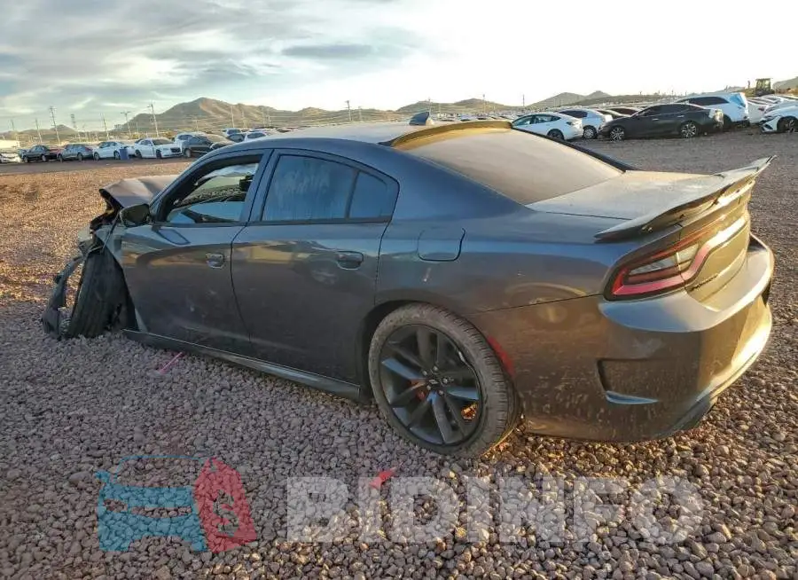 2C3CDXGJ2KH506831 Photo# 2