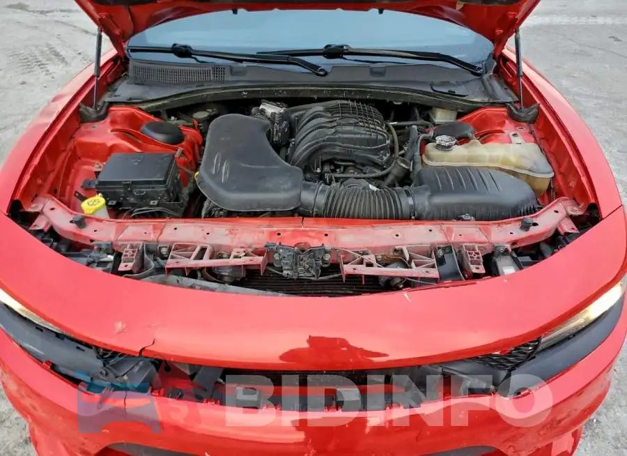 2C3CDXHG2KH686461 Photo# 11