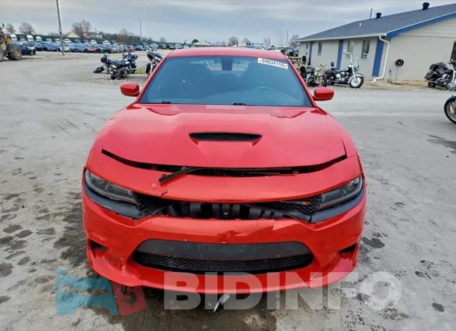 2C3CDXHG2KH686461 Photo# 5