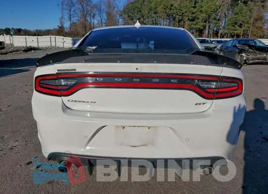 2C3CDXHG5KH585124 Photo# 6