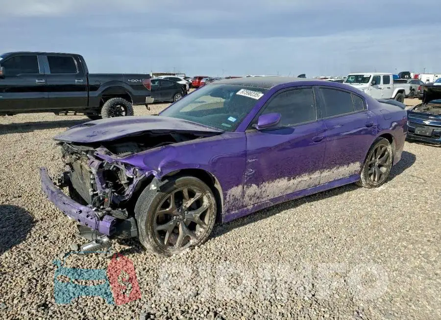2C3CDXHG9KH730035 Photo# 1