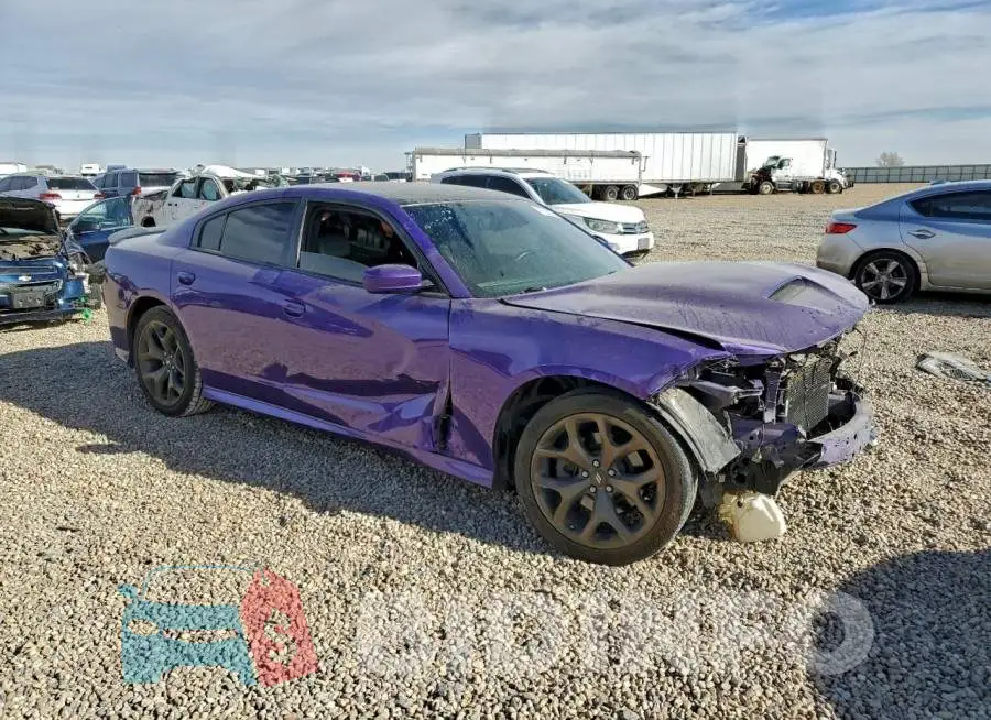 2C3CDXHG9KH730035 Photo# 4