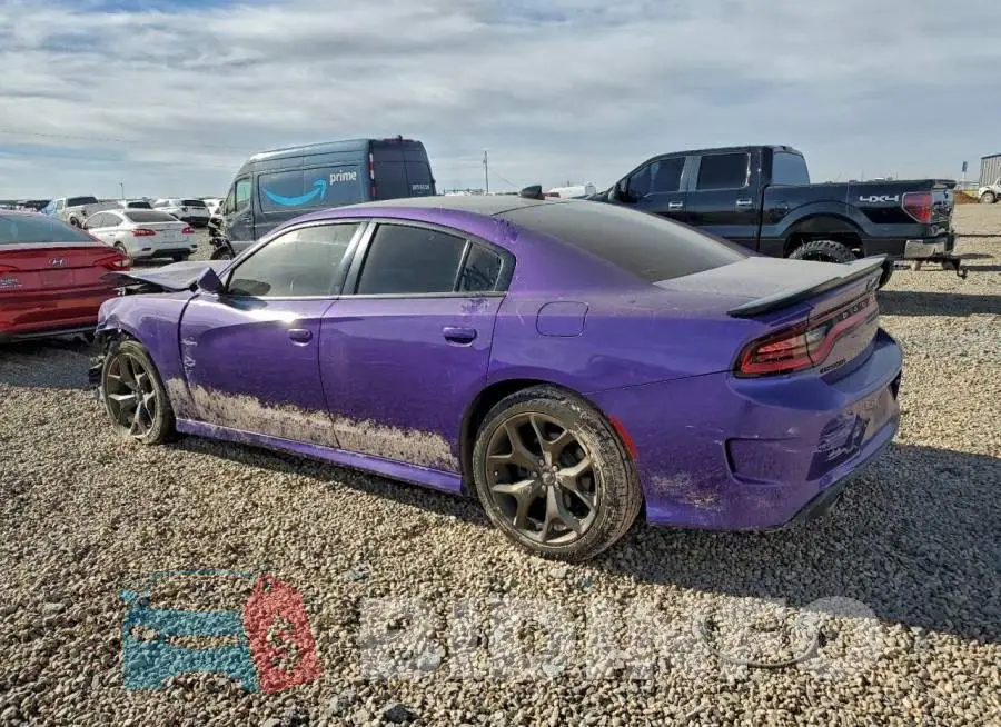 2C3CDXHG9KH730035 Photo# 2