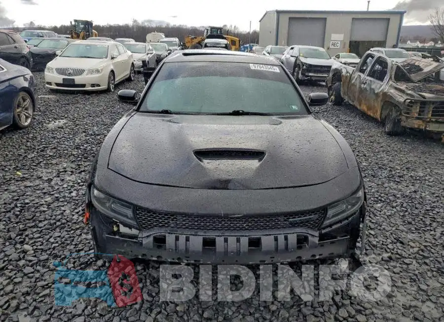 2C3CDXMG5MH617174 Photo# 5