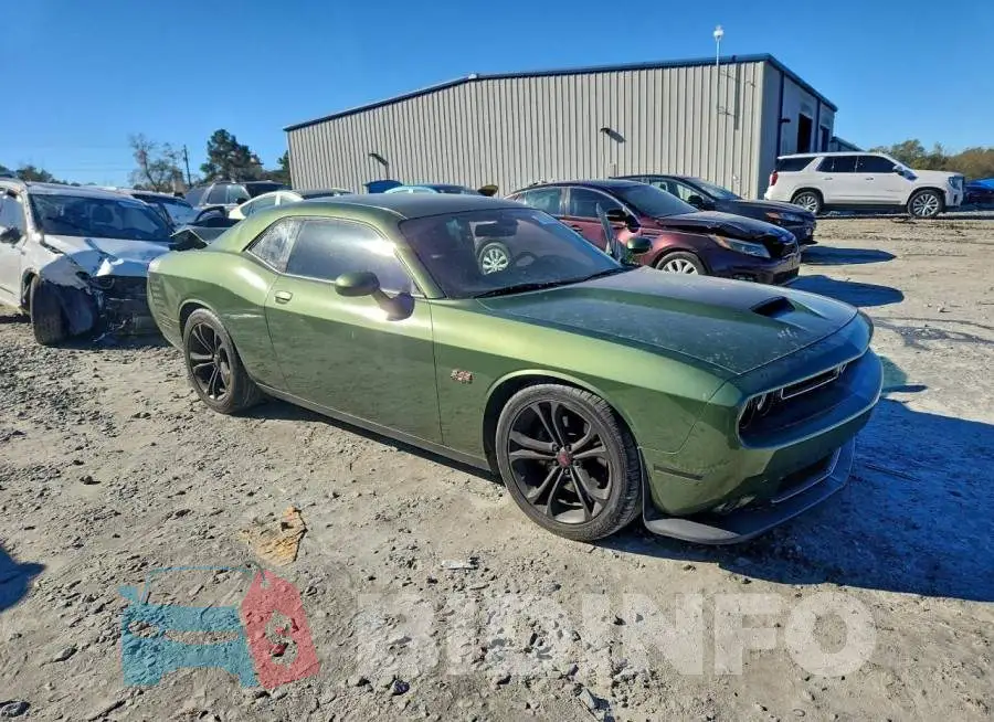 2C3CDZBT1MH509954 Photo# 4
