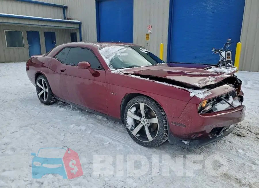 2C3CDZBT2KH512245 Photo# 4